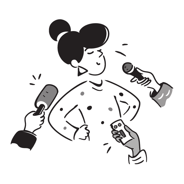 Get matched with studies illustration
